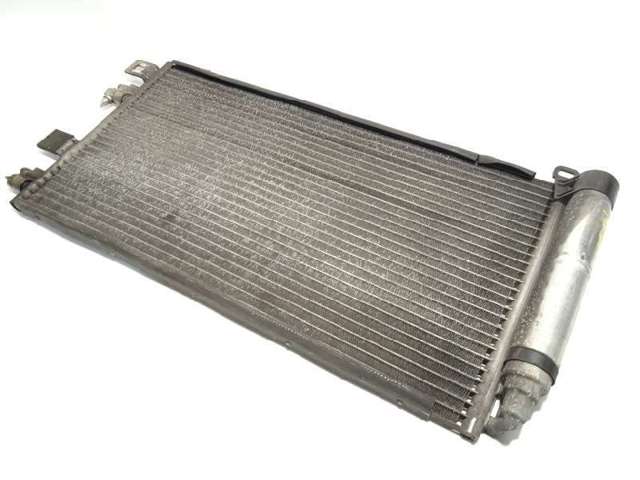 Condensador de aire acondicionado 1490572 BMW