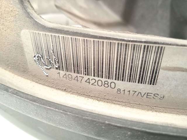 1494742080 Peugeot/Citroen