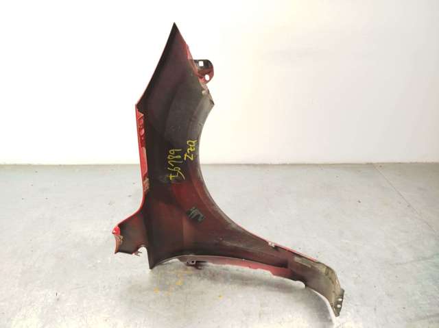 Aleta delantera izquierda Ford Focus II (DA, HCP, DP)