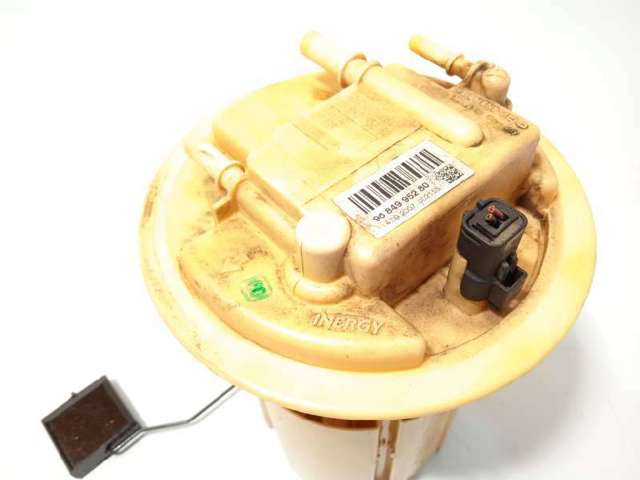 Bomba de combustible 1525JE PEUGEOT
