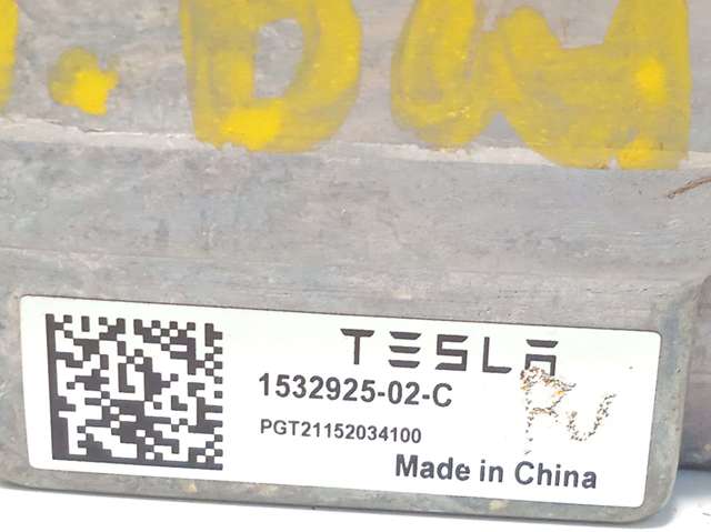 153292502C Tesla