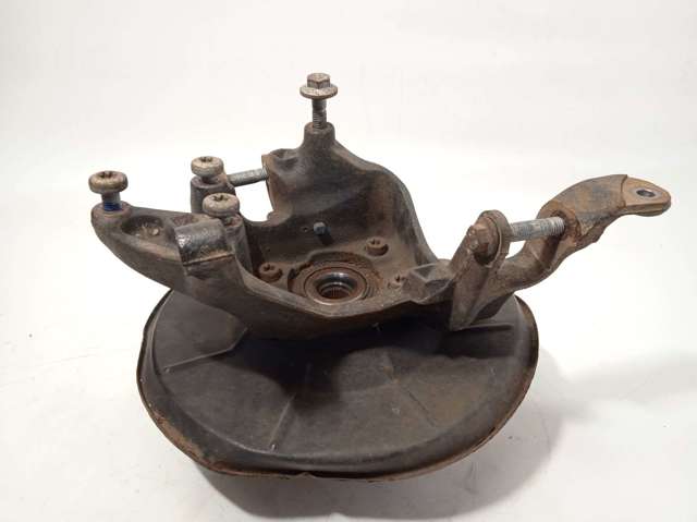 Rodamiento de rueda trasera 1538604 FORD