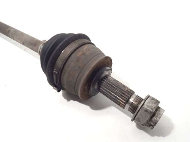 Semieje delantero derecho 1541814 FORD