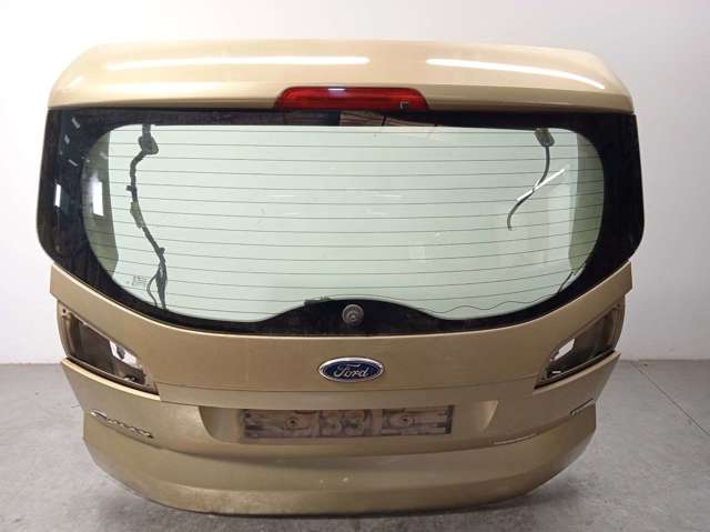 Comprar Puerta trasera del maletero (portón trasero) Ford S-Max  CA1 a bajo precio
