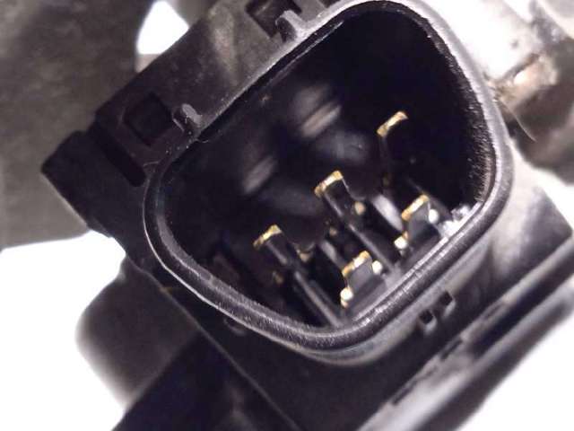 Comprar Motor del limpiaparabrisas Toyota Avensis  LCM a bajo precio