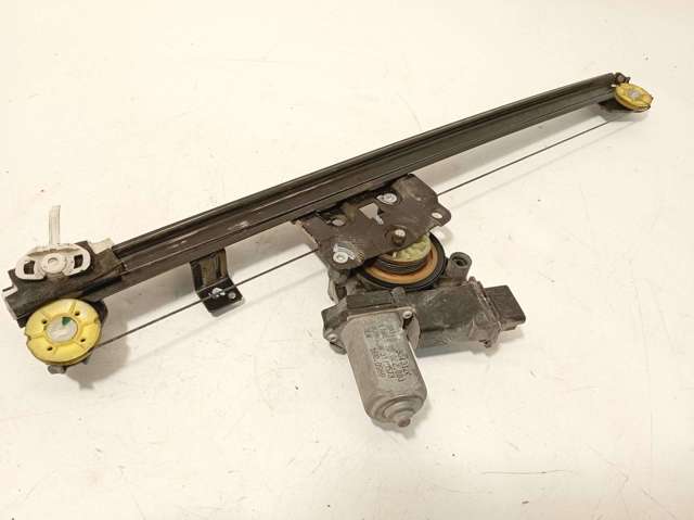 1607395480 PEUGEOT Mecanismo de elevalunas de la puerta delantera izquierda  disponible Ourense