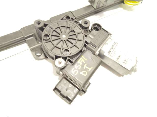 PEUGEOT 1607706980 Mecanismo de elevalunas de la puerta delantera izquierda  disponible Lugo
