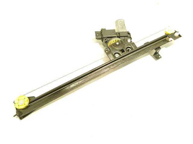 1607706980 PEUGEOT Mecanismo de elevalunas de la puerta delantera izquierda  disponible Ourense