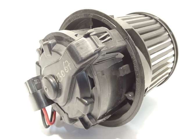 Comprar Motor del ventilador del calefactor Peugeot 208  CA, CC a bajo precio