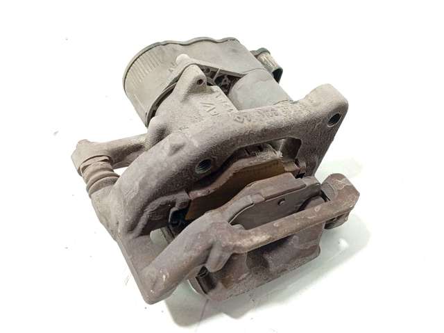 Pinza de freno trasera izquierda 1608999580 PEUGEOT