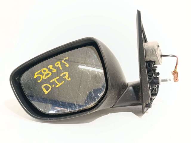 Espejo retrovisor izquierdo Citroen C-Elysee  (2013-2026)