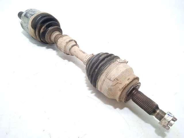 Semieje delantero izquierdo 1609899280 PEUGEOT
