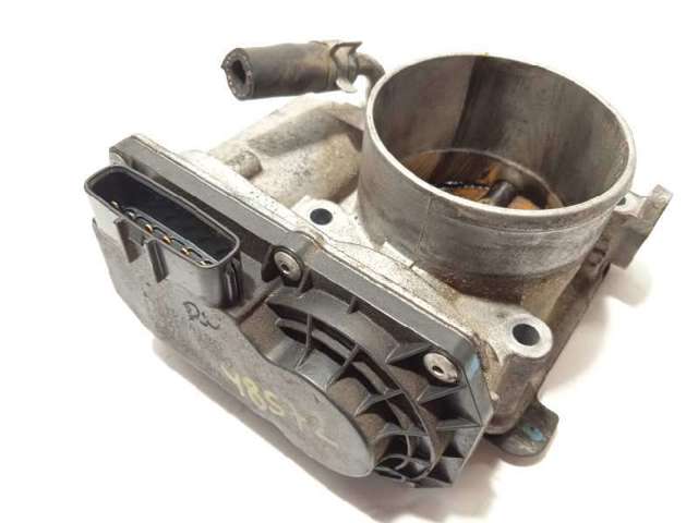 Mariposa de admisión Subaru Outback (2003-2009)