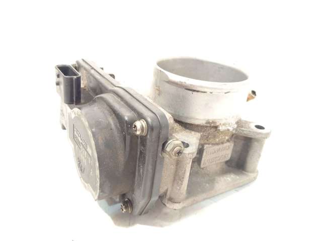 Caja de mariposa 161191KA0B NISSAN
