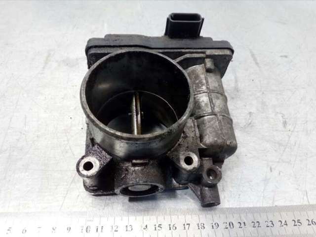 Cuerpo de mariposa para Nissan Cabstar F24M