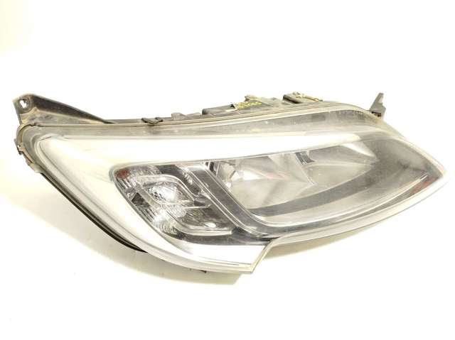 Luz derecha 1612040980 PEUGEOT