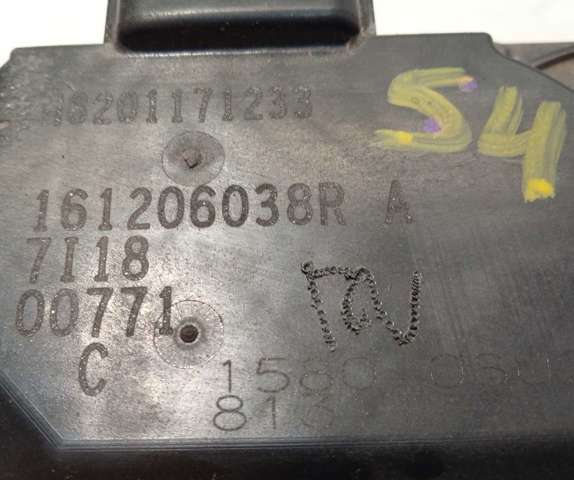 161206038R Renault (RVI)