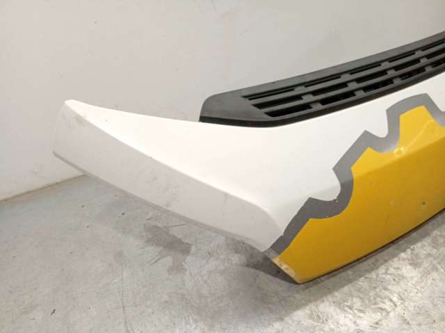 1612246980 PEUGEOT Capó  en stock Gandía