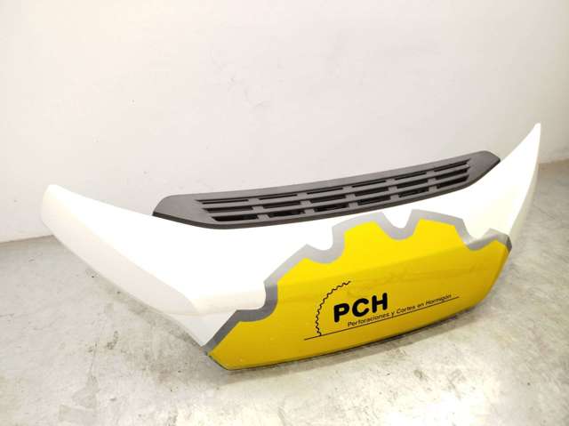 1612246980 PEUGEOT Capó  disponible Alicante