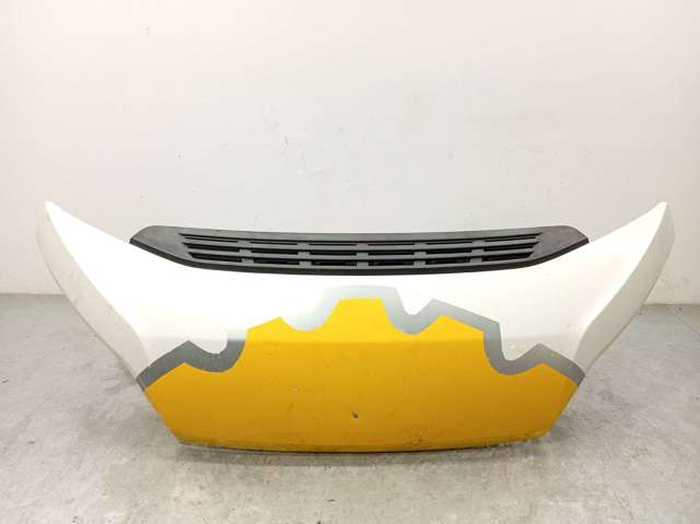 1612246980 PEUGEOT Capó comprar Bilbao