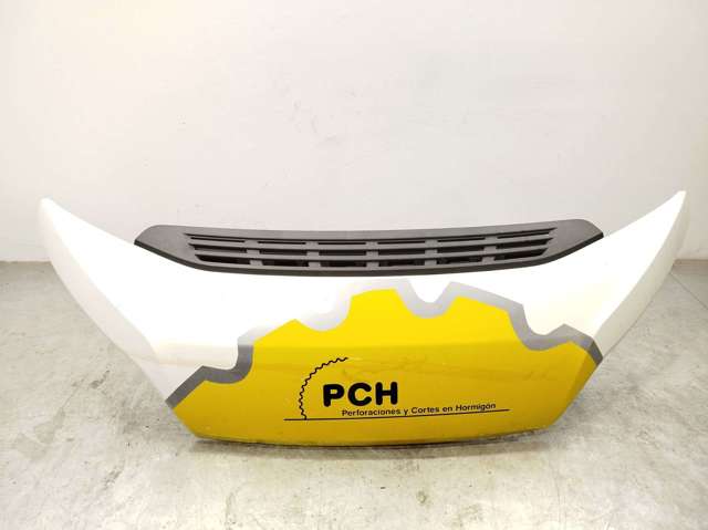 PEUGEOT 1612246980 Capó  comprar en Murcia