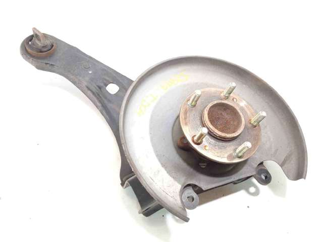 Bujes de ruedas 1613730980 PEUGEOT
