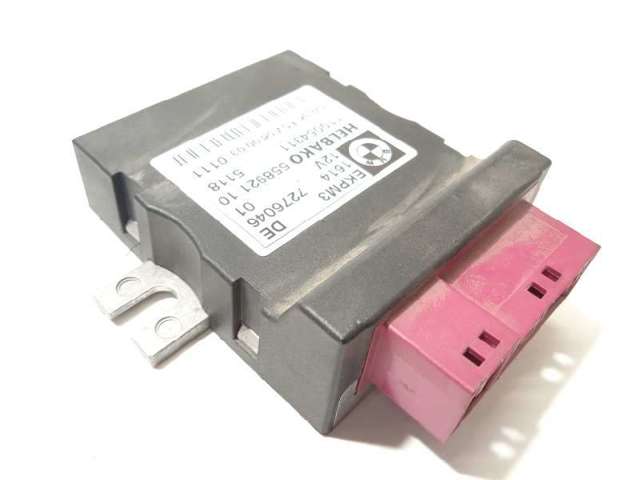 16147276046 BMW Módulo de control del motor de la bomba de combustible  disponible Vigo