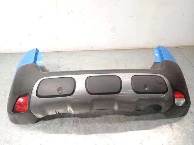 PEUGEOT 1628935180 Parachoques trasero, parte derecha  disponible Lugo