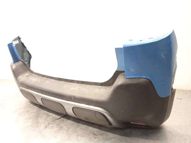 PEUGEOT 1628935180 Parachoques trasero, parte derecha comprar Pamplona