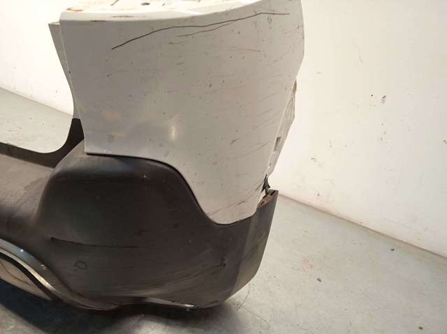1628935180 PEUGEOT Parachoques trasero, parte derecha  comprar en Lleida