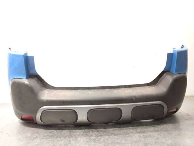 PEUGEOT 1628935180 Parachoques trasero, parte derecha  disponible Valladolid