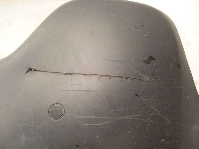 PEUGEOT 1628935180 Parachoques trasero, parte derecha comprar Tarragona