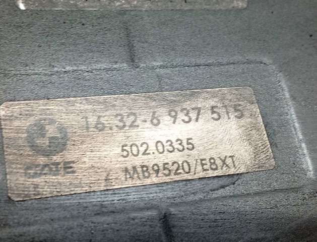 16326937515 BMW