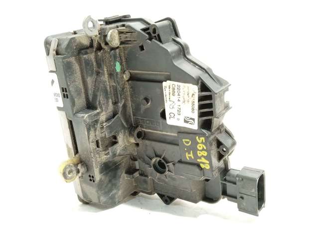 1633561480 Cerradura  en stock Granada