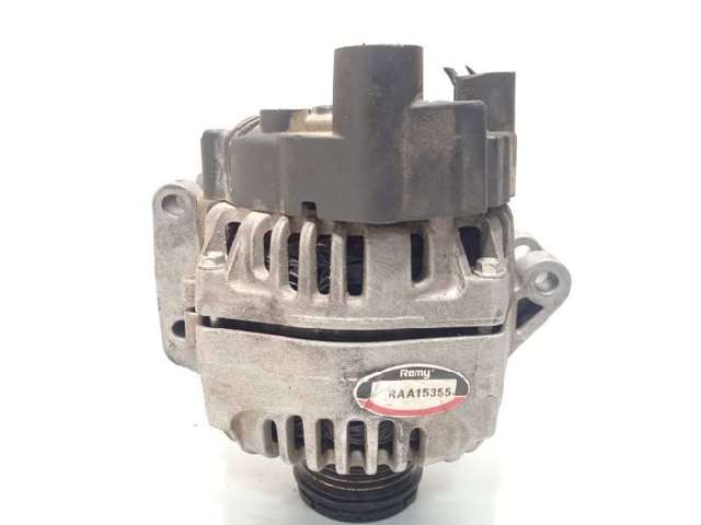 PEUGEOT 1639368280 Polea del alternador  comprar en Ponferrada