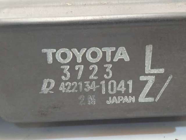 Radiador de água 1640037230 TOYOTA