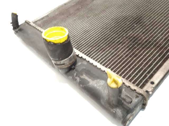 TOYOTA 1640037230 Radiador  en stock Salamanca
