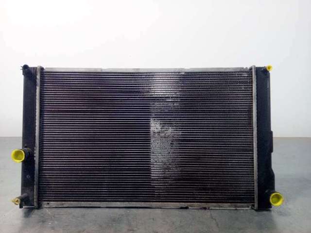 1640037230 Radiador  en stock Castellón