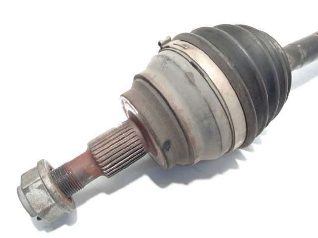 MERCEDES 1643301901 Semieje delantero derecho  en stock Valencia