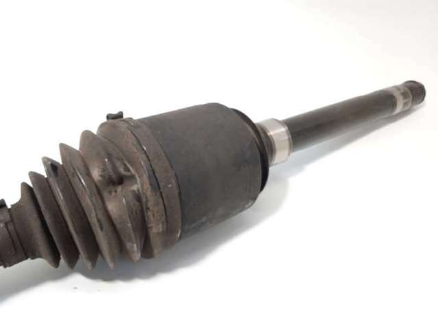 1643301901 Semieje delantero derecho  en stock Castellón