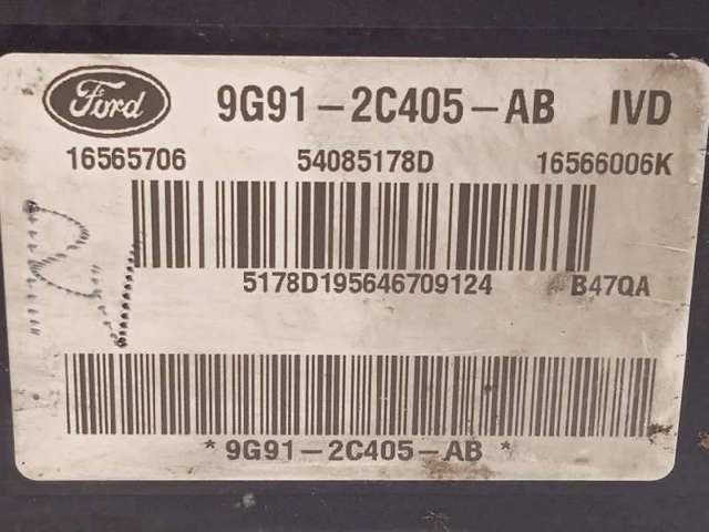 Comprar Módulo hidráulico de ABS Ford S-Max  CA1 a bajo precio