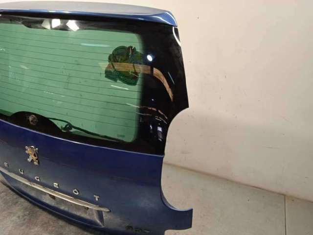 Comprar Puerta trasera del maletero (portón trasero) Peugeot 807  E a bajo precio