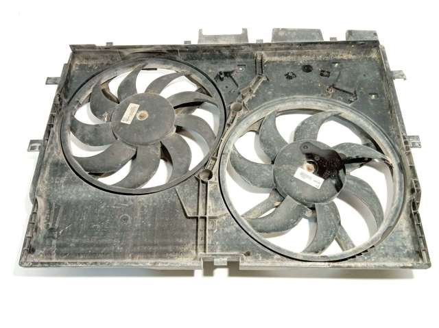 1671210080 PEUGEOT Ventilador de radiador  en stock Córdoba