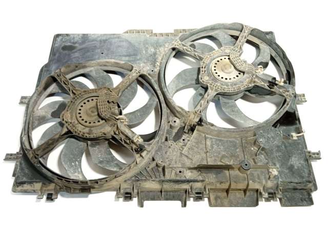 1671210080 Difusor del radiador de refrigeración con motor y hélice  comprar en Pontevedra