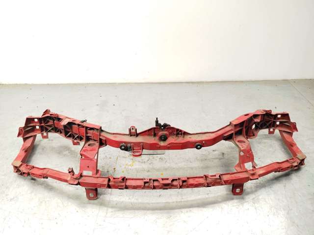 Comprar Panel de soporte del radiador y montaje de faros Ford Focus II DA, HCP, DP a bajo precio