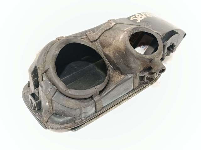 Tapa de la gasolina para Peugeot Partner 