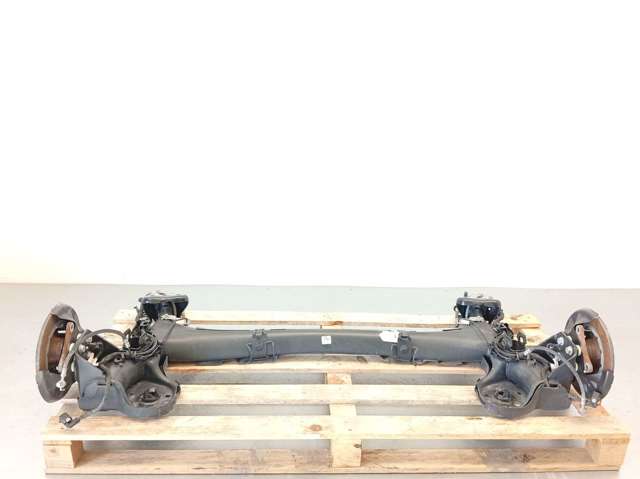 1681161680 PEUGEOT Subchasis trasero soporte motor  comprar en Lleida