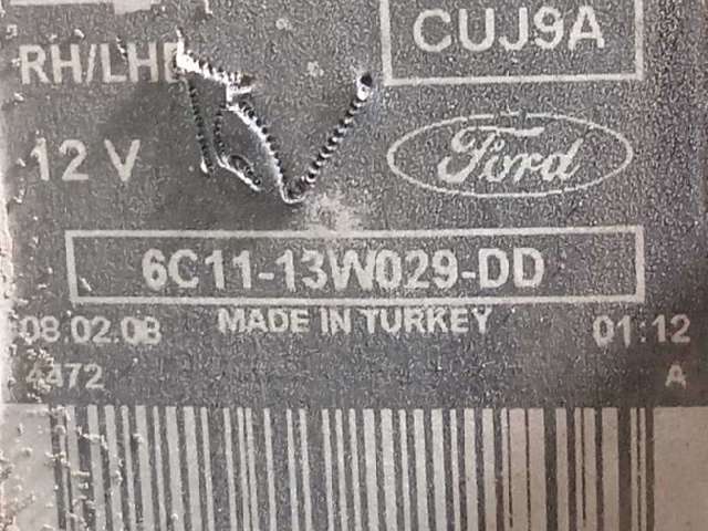 FORD 1684408 Faro derecho  en stock Terrassa