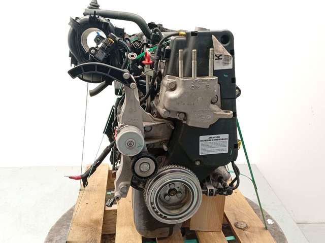 169A4000 Ford