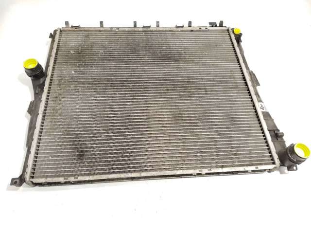 Radiador de agua 17113400013 BMW